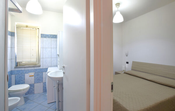 Casa de vacaciones - Cirella , Italia - IKK972 701