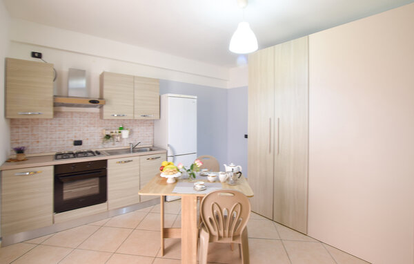 Casa de vacaciones - Cirella , Italia - IKK972 401