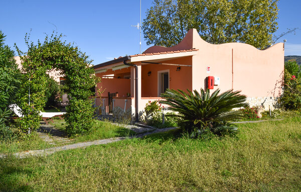 Casa de vacaciones - Cirella , Italia - IKK972 82