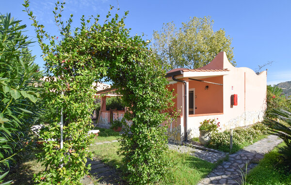 Casa de vacaciones - Cirella , Italia - IKK972 83