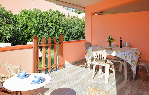 Casa de vacaciones - Cirella , Italia - IKK972 101