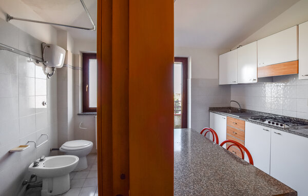 Appartamento - Briatico , Italia - IKK973 403