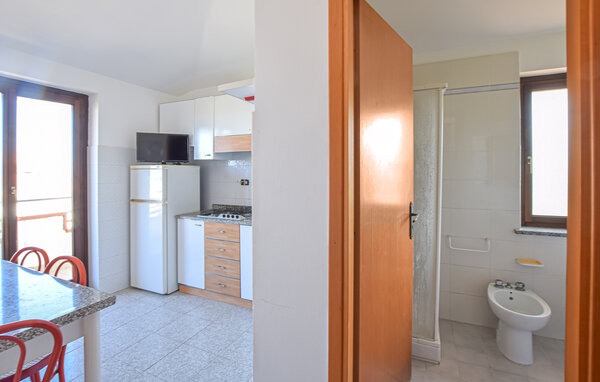 Apartamento - Briatico , Italia - IKK974 701