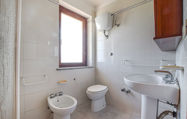 Apartamento - Briatico , Italia - IKK974 702