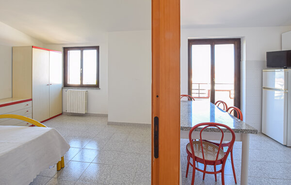Apartamento - Briatico , Italia - IKK974 601