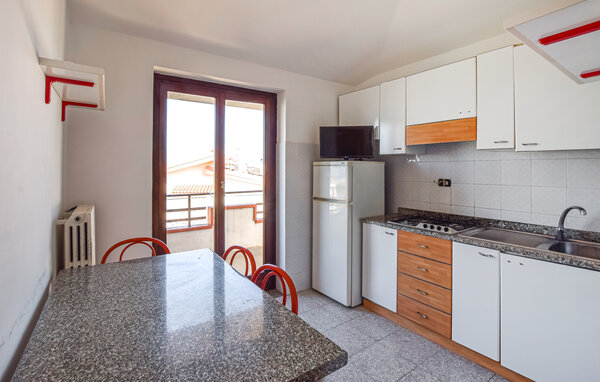 Apartamento - Briatico , Italia - IKK974 3