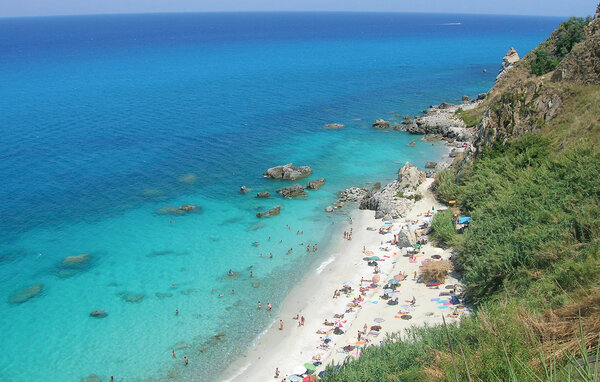 Apartamento - Briatico , Italia - IKK975 902