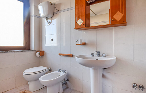 Appartamento - Briatico , Italia - IKK975 701