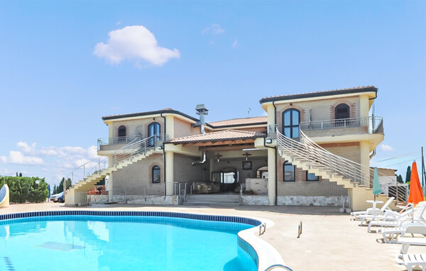 Appartamento - Briatico , Italia - IKK975 12