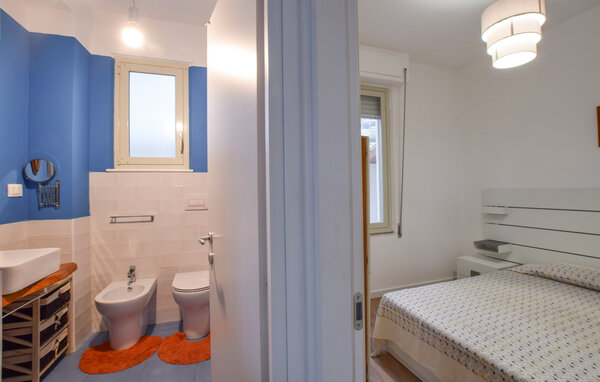 Semesterlägenhet - Staletti , Italien - IKK976 701