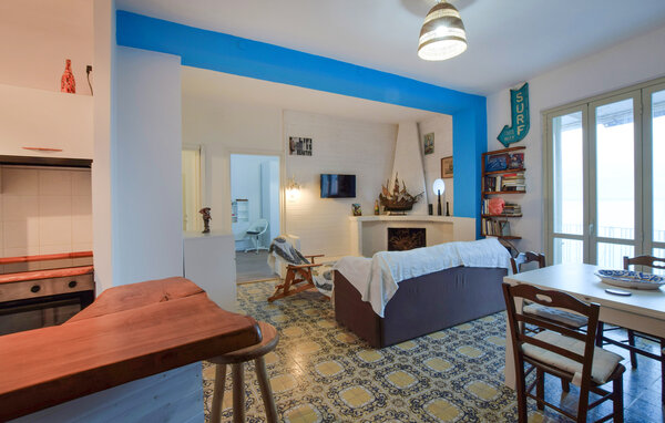 Semesterlägenhet - Staletti , Italien - IKK976 301