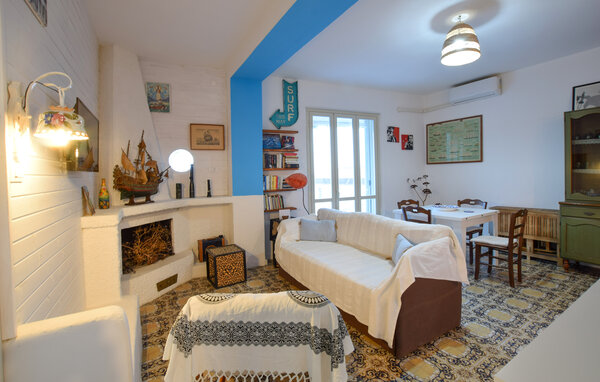 Semesterlägenhet - Staletti , Italien - IKK976 1