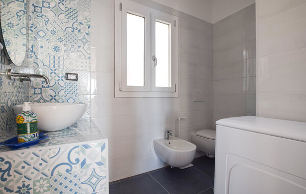Ferienhaus - Gizzeria Lido , Italien - IKK978 701