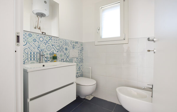 Ferienhaus - Gizzeria Lido , Italien - IKK978 702