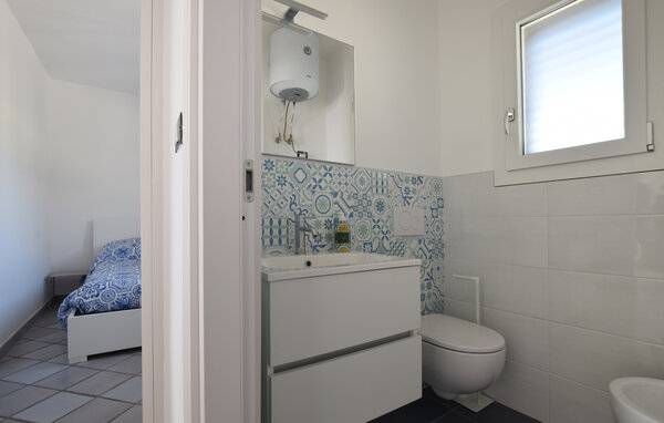 Ferienhaus - Gizzeria Lido , Italien - IKK978 703