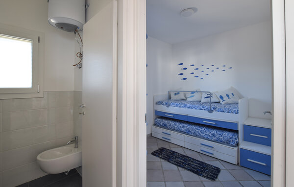 Ferienhaus - Gizzeria Lido , Italien - IKK978 602