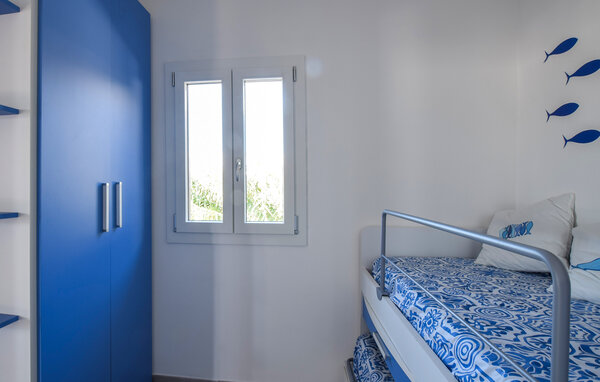 Ferienhaus - Gizzeria Lido , Italien - IKK978 603