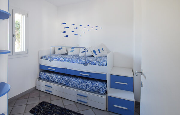 Ferienhaus - Gizzeria Lido , Italien - IKK978 604