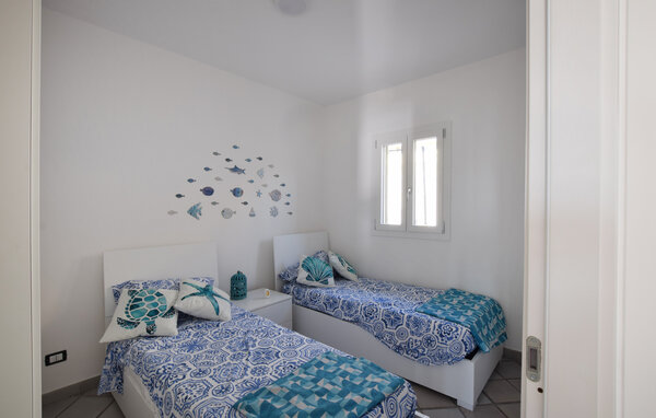 Ferienhaus - Gizzeria Lido , Italien - IKK978 605