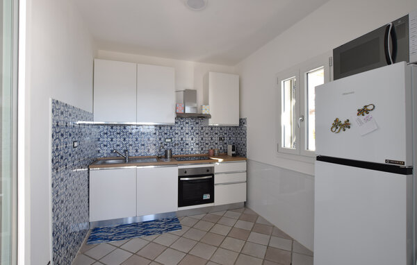 Ferienhaus - Gizzeria Lido , Italien - IKK978 5