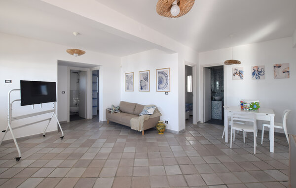 Ferienhaus - Gizzeria Lido , Italien - IKK978 4