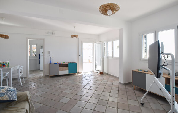 Ferienhaus - Gizzeria Lido , Italien - IKK978 302