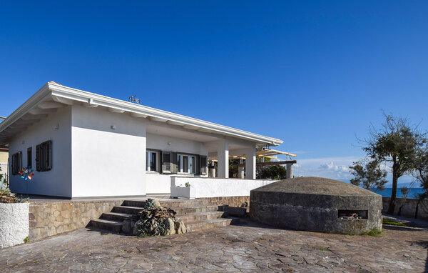 Ferienhaus - Gizzeria Lido , Italien - IKK978 105