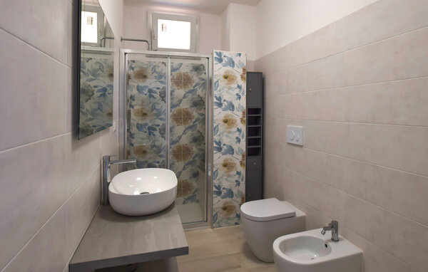 Apartamento - Ricadi , Italia - IKK979 701