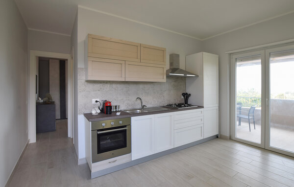 Apartamento - Ricadi , Italia - IKK979 2