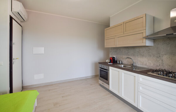 Apartamento - Ricadi , Italia - IKK979 401