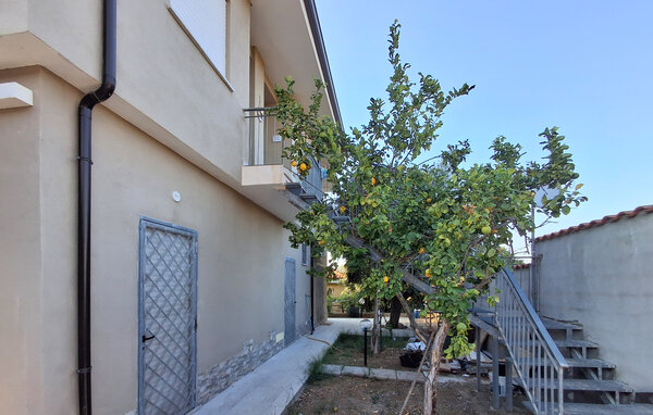 Apartament - Ricadi , Wlochy - IKK979 82