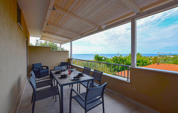 Apartamento - Ricadi , Italia - IKK979 1