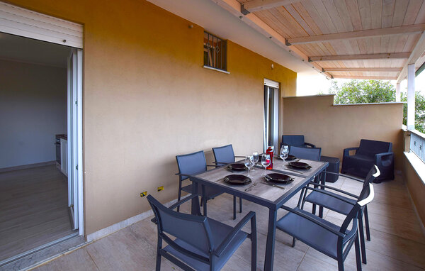 Apartamento - Ricadi , Italia - IKK979 101