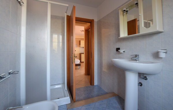 Ferienwohnung - Ricadi , Italien - IKK980 701