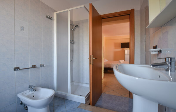 Ferienwohnung - Ricadi , Italien - IKK980 702