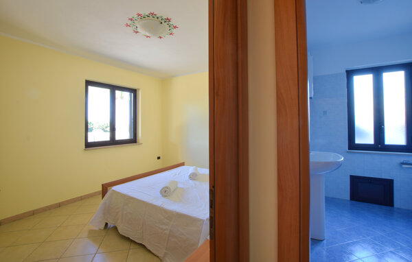 Ferienwohnung - Ricadi , Italien - IKK980 601