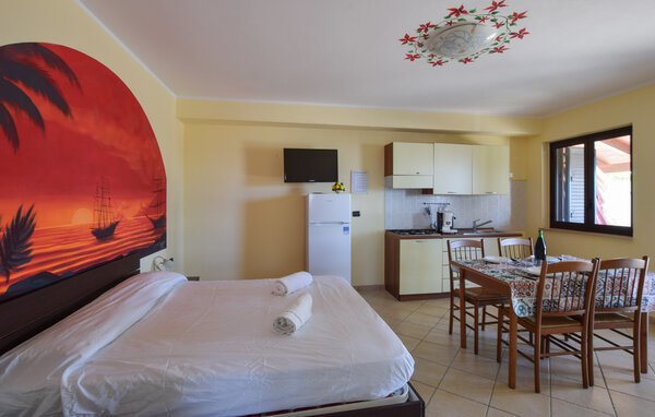 Ferienwohnung - Ricadi , Italien - IKK980 401