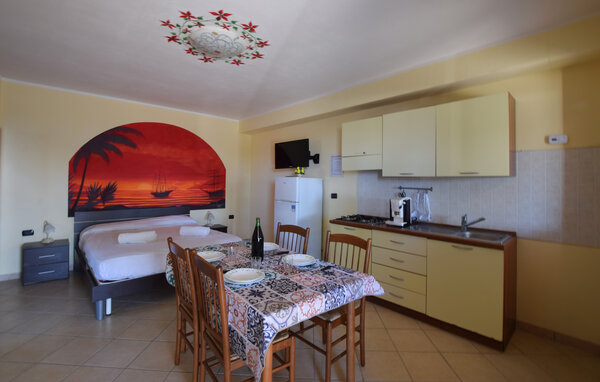 Ferienwohnung - Ricadi , Italien - IKK980 3