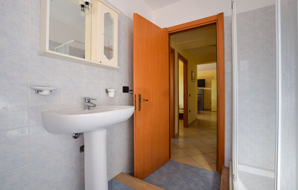 Ferienwohnung - Ricadi , Italien - IKK981 701