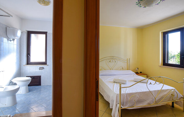 Ferienwohnung - Ricadi , Italien - IKK981 602