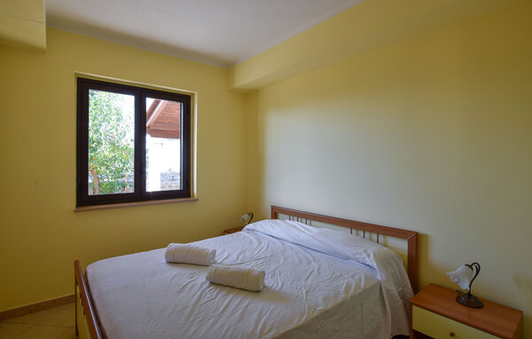 Ferienwohnung - Ricadi , Italien - IKK981 603