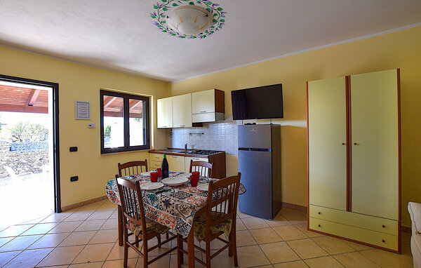 Ferienwohnung - Ricadi , Italien - IKK981 4
