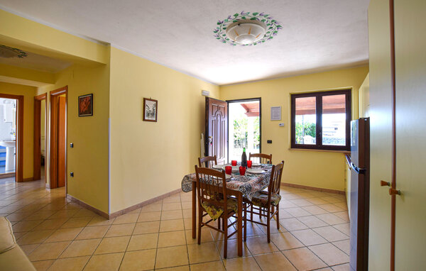 Ferienwohnung - Ricadi , Italien - IKK981 301