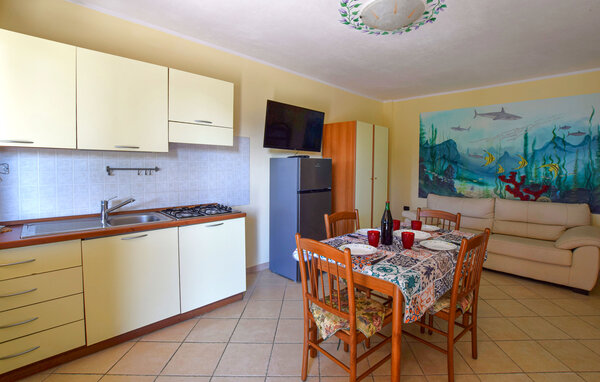 Ferienwohnung - Ricadi , Italien - IKK981 3