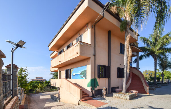 Ferienwohnung - Ricadi , Italien - IKK981 81