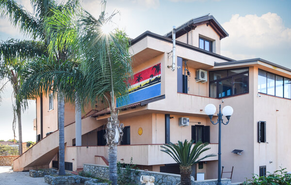 Ferienwohnung - Ricadi , Italien - IKK981 82