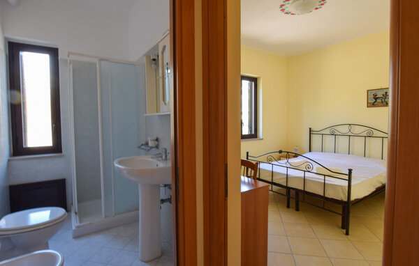 Ferienwohnung - Ricadi , Italien - IKK982 604