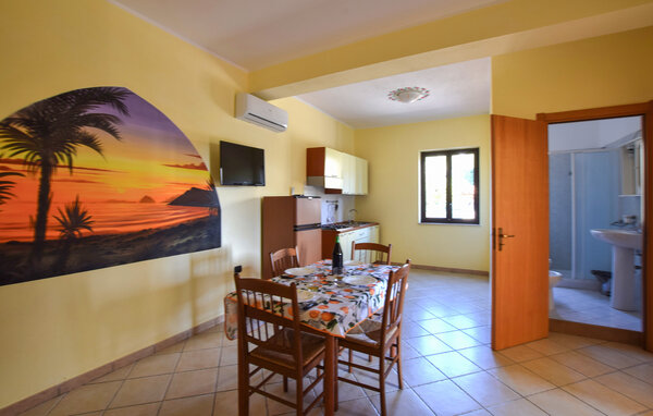 Ferienwohnung - Ricadi , Italien - IKK982 3