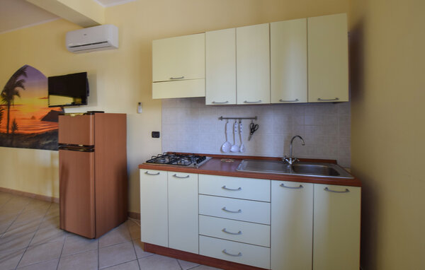 Ferienwohnung - Ricadi , Italien - IKK982 4