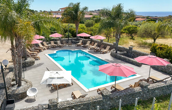 Ferienwohnung - Ricadi , Italien - IKK982 1